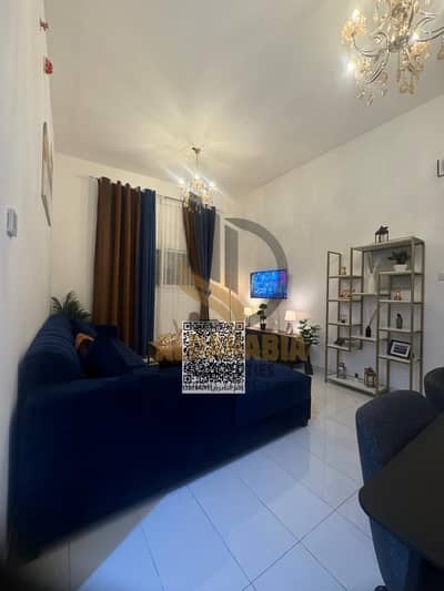 1 Slaapkamer Appartement te Huur in Al Nuaimiya, Ajman - 6fedb921-781b-40da-b57c-f88dc13f5814. jpeg