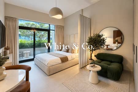 Monolocale in vendita a Jumeirah Village Circle (JVC), Dubai - Appartamento a Jumeirah Village Circle (JVC)，JVC District 15，Oxford Boulevard, 725000 AED - 16531411