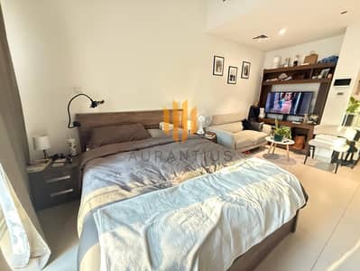 Studio for Rent in Al Furjan, Dubai - Fully Furnished | High Floor | Best Price