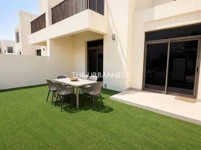3 Slaapkamers Townhouse te Huur in Town Square, Dubai - Rijwoning in Town Square,Reem Townhouses, 3 slaapkamers, 155000 AED - 16531419 3 Slaapkamers Townhouse te Huur in Town Square, Dubai - Rijwoning in Town Square,Reem Townhouses, 3 slaapkamers, 155000 AED - 16531419