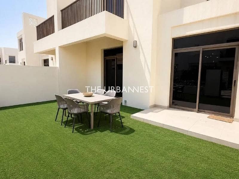 Single Row | 3BR + maids | Available soon Single Row | 3BR + maids | Available soon