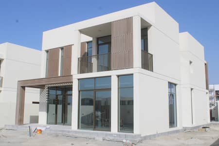 5 Schlafzimmer Villa zum Miete in Al Jubail Island, Abu Dhabi - 5-VI-233 (27). JPG 5 Schlafzimmer Villa zum Miete in Al Jubail Island, Abu Dhabi - 5-VI-233 (27). JPG