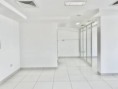 Office for Rent in Al Barsha, Dubai - Fitted | Chiller Free | Partitioned Office for Rent in Al Barsha, Dubai - Fitted | Chiller Free | Partitioned