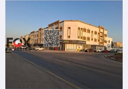 10+ Schlafzimmer Building zum Verkauf in Al Mowaihat, Ajman - WhatsApp Image 2026-09-16 at 4.52. 22 AM. jpeg. png