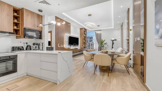 1 Camera Appartamento in affitto a Business Bay, Dubai - Appartamento a Business Bay，Mayfair Tower, 1 camera da letto, 120000 AED - 16531450
