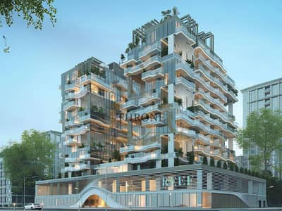 1 habitación Apartamento para en Venta en Al Furjan, Dubai - Apartamento en Al Furjan，Reef 999, 1 dormitorio, 1200000 AED - 16531499