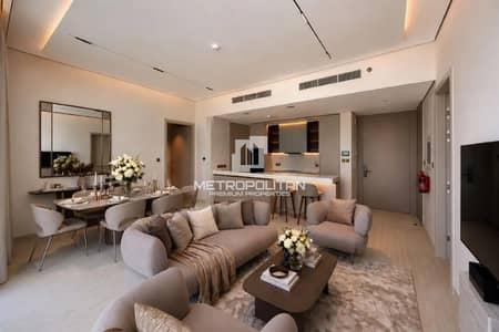 3 Camere Appartamento in vendita a Meydan, Dubai - Appartamento a Meydan，Meydan Avenue，Flamingo Lux Residence, 3 camere da letto, 4596774 AED - 16531526