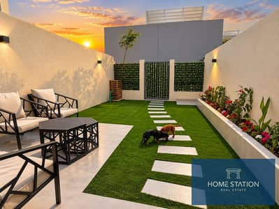 2 Bedroom Townhouse for Rent in Rukan, Dubai - 8508c4c6-4914-47b0-b954-64be763a2d4b. png