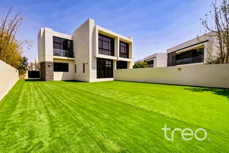 4 Bedroom Townhouse for Rent in DAMAC Hills, Dubai - 1789553556396. jpg 4 Bedroom Townhouse for Rent in DAMAC Hills, Dubai - 1789553556396. jpg