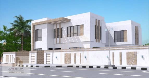 5 Camere Villa in vendita a Hoshi, Sharjah - WhatsApp Image 2026-09-16 at 2.06. 49 PM (3). jpeg