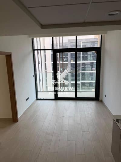 1 habitación Apartamento para en Alquiler en Meydan, Dubai - Apartamento en Meydan，Azizi Riviera，Azizi Riviera 26, 1 dormitorio, 68000 AED - 16349229