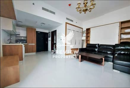 Studio for Rent in Al Furjan, Dubai - Hot Deal | Spacious Furnished Studio | Near Metro | Vacant Soon