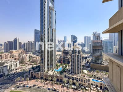 Studio for Rent in Downtown Dubai, Dubai - image_0