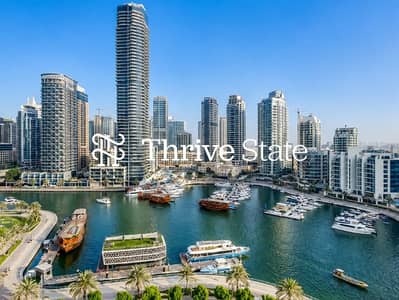 3 Slaapkamers Appartement te Huur in Dubai Marina, Dubai - Appartement in Dubai Marina，The Jewels，The Jewel Tower A, 3 slaapkamers, 235000 AED - 15890150