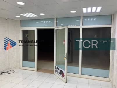 Shop zum Verkauf in International City, Dubai - Geschäft in International City，England Cluster，Y-13, 600000 AED - 14502087