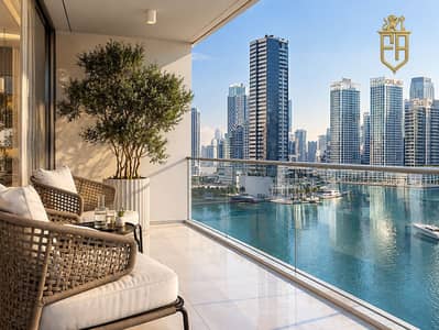1 Slaapkamer Appartement te Koop in Business Bay, Dubai - DG1 Living (6). jpg 1 Slaapkamer Appartement te Koop in Business Bay, Dubai - DG1 Living (6). jpg
