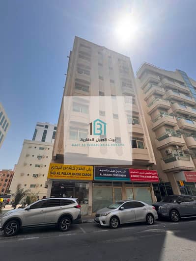 مبنى سكني 10+ غرف نوم للبيع في الغوير، الشارقة - dc566d22-bd9e-4b32-af60-b59c0c146a45. jpg