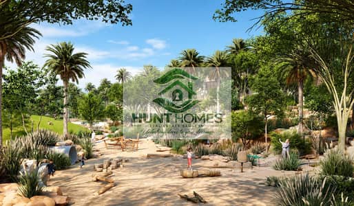 3 Bedroom Townhouse for Sale in Expo City, Dubai - ChatGPT Image Sep 16, 2026, 02_31_48 PM. png