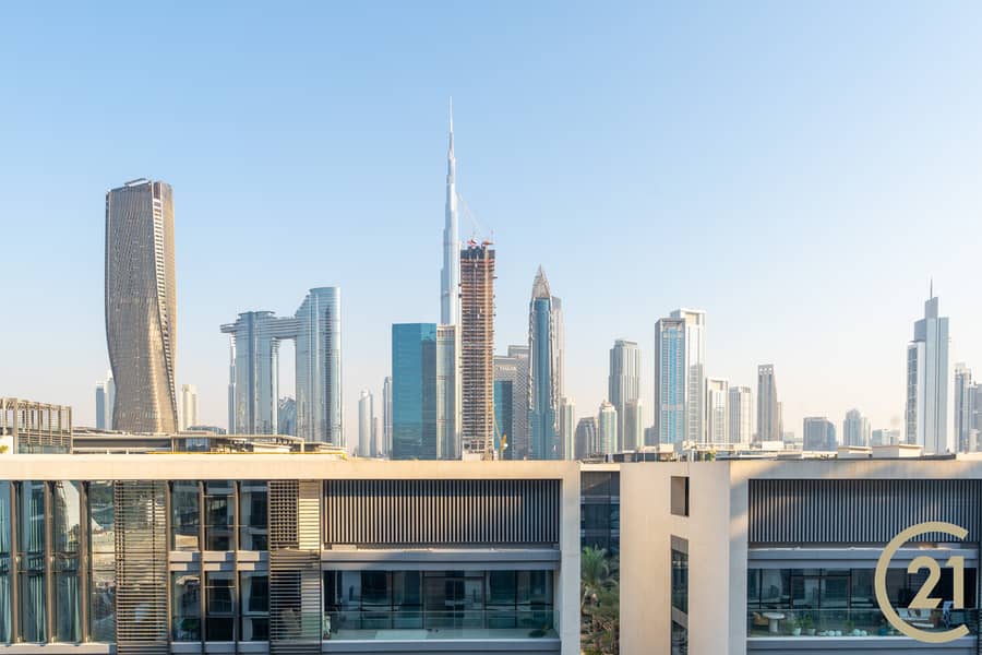 Biggest Layout | Upper Floor | Open View | Bright Biggest Layout | Upper Floor | Open View | Bright