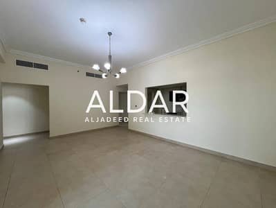 3 Schlafzimmer Wohnung zum Miete in Jumeirah Village Circle (JVC), Dubai - Wohnung in Jumeirah Village Circle (JVC)，JVC District 13，Plaza Residences，Plaza Residences Block B, 3 schlafzimmer, 130000 AED - 16531684