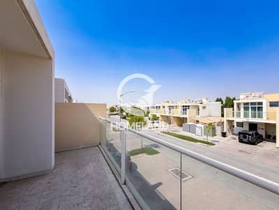 3 Schlafzimmer Villa zum Miete in DAMAC Hills 2 (Akoya by DAMAC), Dubai - Villa in DAMAC Hills 2 (Akoya by DAMAC)，Amazonia, 3 schlafzimmer, 100000 AED - 16531687