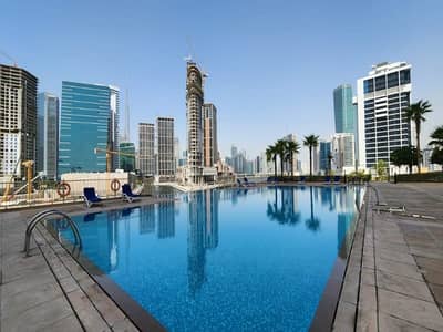 1 Bedroom Flat for Rent in Business Bay, Dubai - WhatsApp Image 2026-09-16 at 1.24. 40 PM (3). jpeg