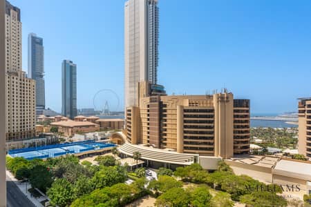 Studio de  à à louer à Dubai Marina, Dubai - Appartement à Dubai Marina，The Royal Oceanic, 85000 AED - 16531748