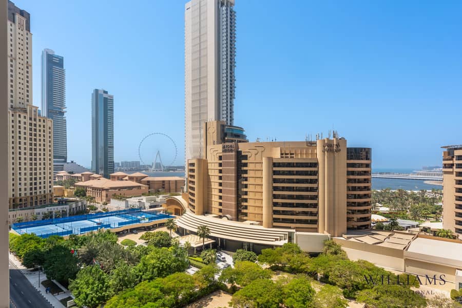 SEA VIEWS | RENOVATED | FURNISHED SEA VIEWS | RENOVATED | FURNISHED