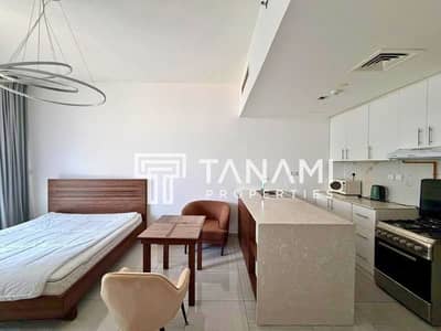 Monolocale in affitto a Jumeirah Village Circle (JVC), Dubai - Appartamento a Jumeirah Village Circle (JVC)，JVC District 14，O2 Tower, 45000 AED - 16531788