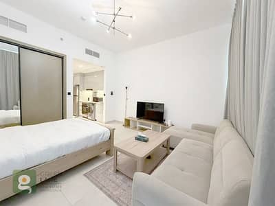 Studio for Rent in Business Bay, Dubai - 11. jpg