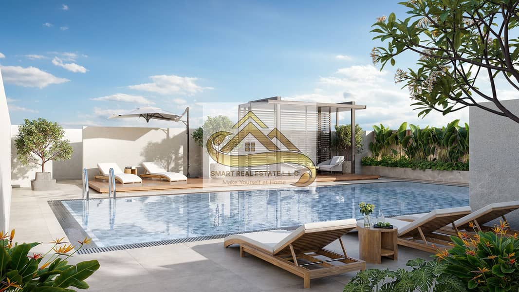 14 250310_Barjaeel tower interior_PoolView. jpg