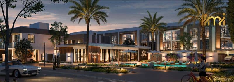 2 Schlafzimmer Townhouse zum Verkauf in Dubai Investments Park (DIP), Dubai - Screenshot 2026-05-02 155718. png