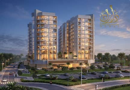1 Bedroom Apartment for Sale in Dubai Land Residence Complex (DLRC), Dubai - WhatsApp Image 2026-09-16 at 1.58. 35 PM. jpeg