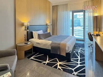 Monolocale in vendita a Business Bay, Dubai - Appartamento a Business Bay，The First Collection Business Bay, 485000 AED - 16530566