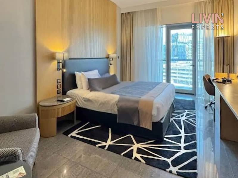 Appartamento a Business Bay,The First Collection Business Bay, 485000 AED - 16530566 Appartamento a Business Bay,The First Collection Business Bay, 485000 AED - 16530566