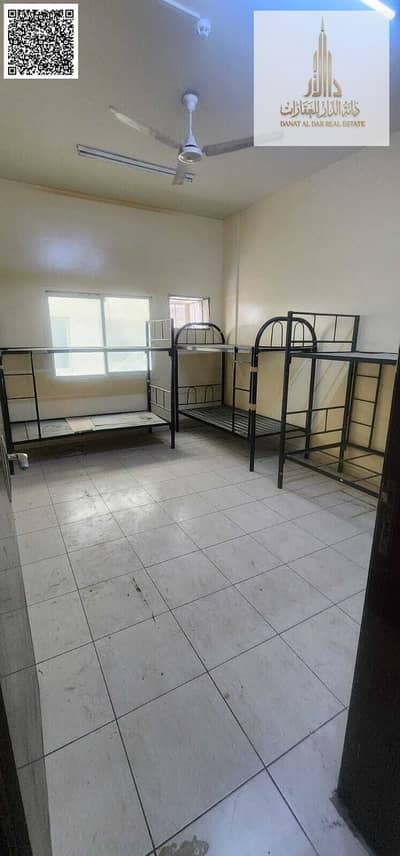 Labour Camp in affitto a Al Jurf, Ajman - WhatsApp Image 2026-09-16 at 4.10. 05 PM. jpeg