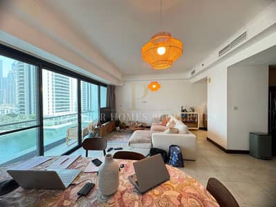 2 Bedroom Flat for Rent in Jumeirah Lake Towers (JLT), Dubai - WhatsApp Image 2026-09-16 at 2.50. 52 PM (1). jpeg