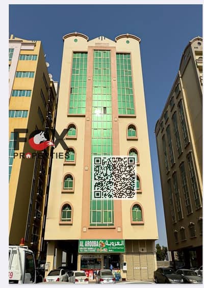 10+ Schlafzimmer Building zum Verkauf in Ajman Industrial, Ajman - WhatsApp Image 2026-09-16 at 4.22. 23 PM. jpeg. png
