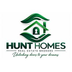 Hunt Homes Real Estate