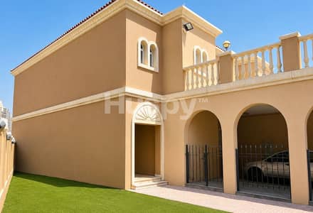 3 habitaciones Villa para en Alquiler en Jumeirah Village Circle (JVC), Dubai - Villa en Jumeirah Village Circle (JVC),JVC District 12, 3 dormitorios, 390000 AED - 16531904 3 habitaciones Villa para en Alquiler en Jumeirah Village Circle (JVC), Dubai - Villa en Jumeirah Village Circle (JVC),JVC District 12, 3 dormitorios, 390000 AED - 16531904