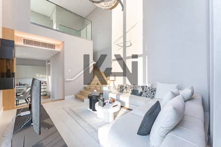 1 Schlafzimmer Wohnung zum Verkauf in Business Bay, Dubai - Wohnung in Business Bay，SLS Dubai Hotel & Residences, 1 schlafzimmer, 2899990 AED - 16531906