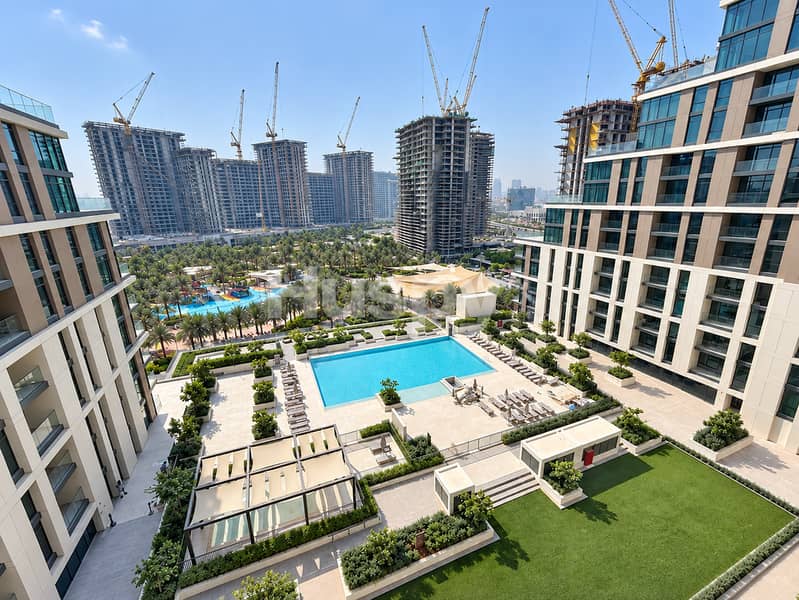 شقة في باركسايد فيوز،دبي هيلز استيت 3 غرف 4399999 درهم - 16506323 شقة في باركسايد فيوز،دبي هيلز استيت 3 غرف 4399999 درهم - 16506323