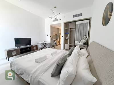 Studio for Rent in Business Bay, Dubai - 7. jpg