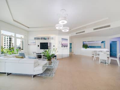 3 Camere Appartamento in vendita a Palm Jumeirah, Dubai - Appartamento a Palm Jumeirah,Shoreline Apartments,Jash Hamad, 3 camere da letto, 5050000 AED - 16531929 3 Camere Appartamento in vendita a Palm Jumeirah, Dubai - Appartamento a Palm Jumeirah,Shoreline Apartments,Jash Hamad, 3 camere da letto, 5050000 AED - 16531929
