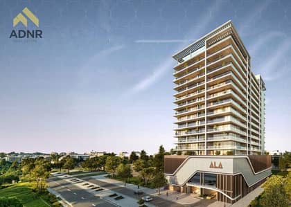 Estudio para en Venta en Dubai Land Residence Complex (DLRC), Dubai - Screenshot 2026-09-06 152605. jpg