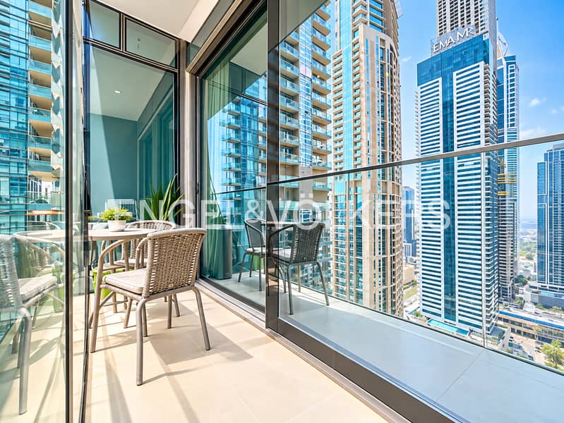 Квартира в Дубай Марина,Марина Гейт,Марина Гейт 2, 1 спальня, 117500 AED - 16531967 Квартира в Дубай Марина,Марина Гейт,Марина Гейт 2, 1 спальня, 117500 AED - 16531967