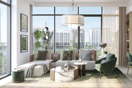 1 Camera Appartamento in vendita a Dubai Hills Estate, Dubai - Appartamento a Dubai Hills Estate，Elvira，Elvira Tower A, 1 camera da letto, 1785000 AED - 16531982
