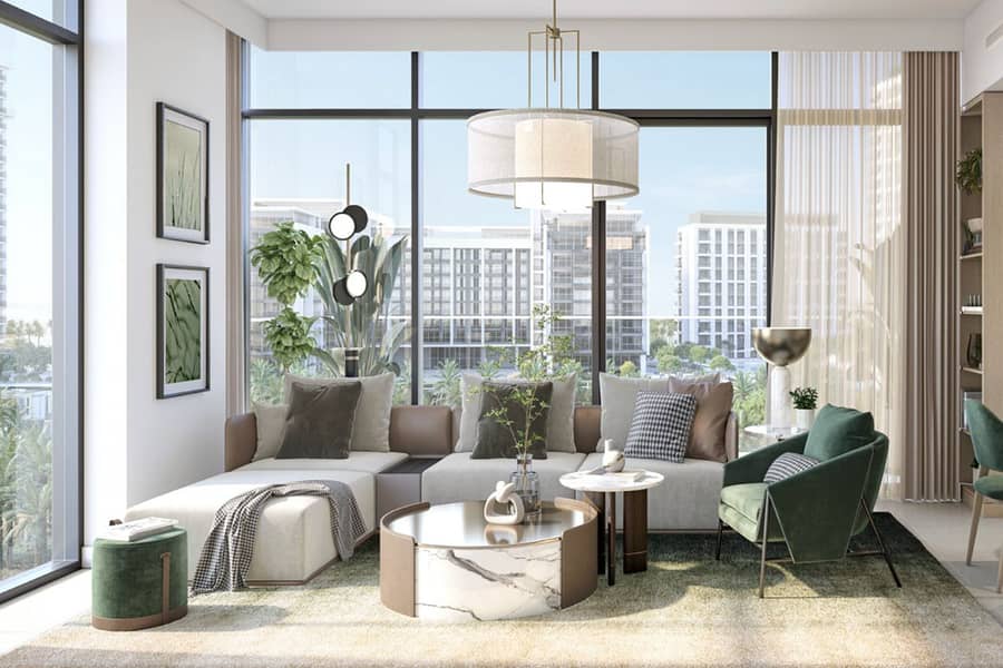 Appartement in Dubai Hills Estate,Elvira,Elvira Tower A, 1 slaapkamer, 1785000 AED - 16531982 Appartement in Dubai Hills Estate,Elvira,Elvira Tower A, 1 slaapkamer, 1785000 AED - 16531982
