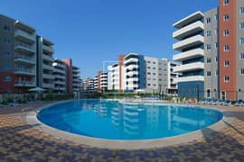 Close To Amenities | 2BR + Store Apartment | Vacant |