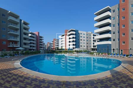 2 Slaapkamers Appartement te Huur in Al Reef, Abu Dhabi - 02. jpg 2 Slaapkamers Appartement te Huur in Al Reef, Abu Dhabi - 02. jpg